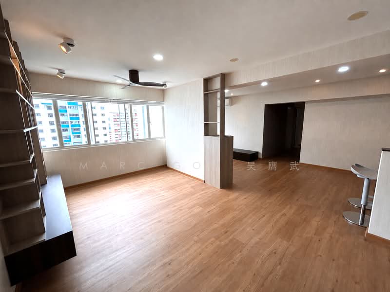 7 Lorong 7 Toa Payoh, 7 Lorong 7 Toa Payoh, 4 Bedrooms, 1,291 sqft, HDB Flat For Sale, by Marc Goh 吴膺武, 500075131 - Living Room - PropertyGuru.com.sg
