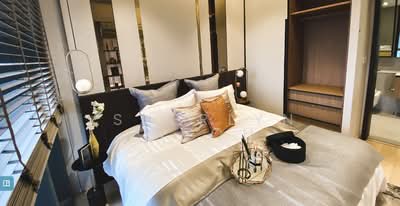 For Sale - Parc Esta