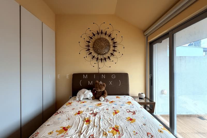 Montclair @ Whitley Cluster House For Sale at S$ 4,300,000 | PropertyGuru Singapore - Bedroom