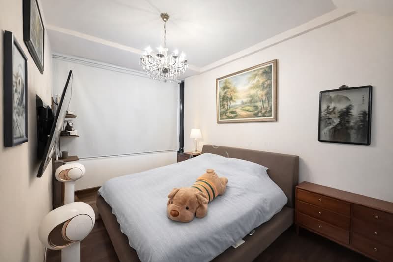 Montclair @ Whitley Cluster House For Sale at S$ 4,300,000 | PropertyGuru Singapore - Bedroom