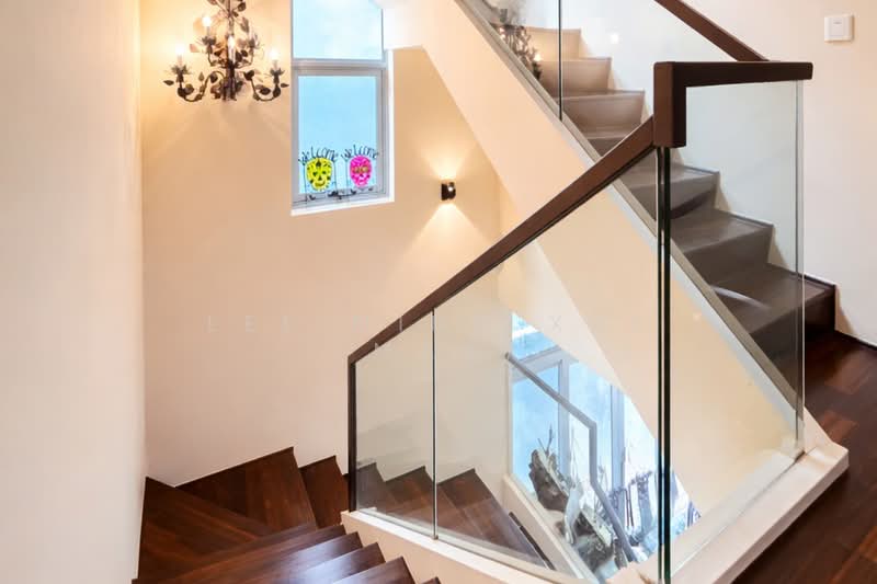 Montclair @ Whitley Cluster House For Sale at S$ 4,300,000 | PropertyGuru Singapore - Interior