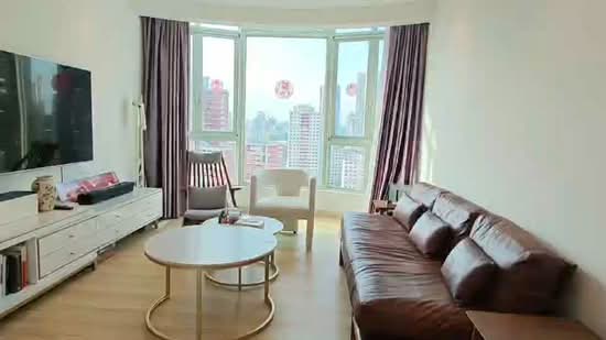 Queens Condominium For Sale at S$ 1,860,000 | PropertyGuru Singapore