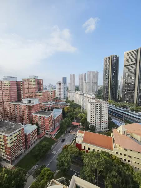 Queens Condominium For Sale at S$ 1,860,000 | PropertyGuru Singapore - Exterior