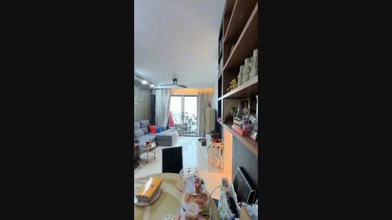 Thomson Three, 45 Bright Hill Drive, Ang Mo Kio / Bishan / Thomson, 3 Bedrooms, 1,141 sqft, Condominium For Sale, by Lara Lam, 500075145 - PropertyGuru.com.sg