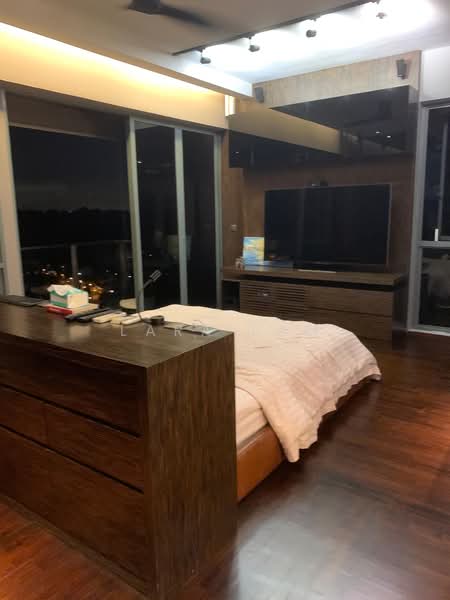 Thomson Three Condominium For Sale at S$ 2,868,888 | PropertyGuru Singapore - Bedroom