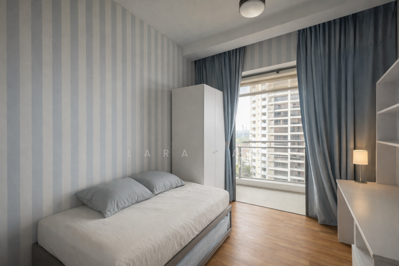 Thomson Three, 45 Bright Hill Drive, 3 Bedrooms, 1,141 sqft, Condominium For Sale, by Lara Lam, 500075145 - Bedroom - PropertyGuru.com.sg