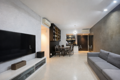 For Sale - Thomson Three