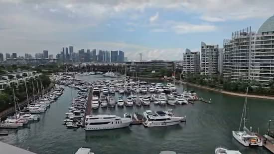Cape Royale Condominium For Sale at S$ 3,540,000 | PropertyGuru Singapore