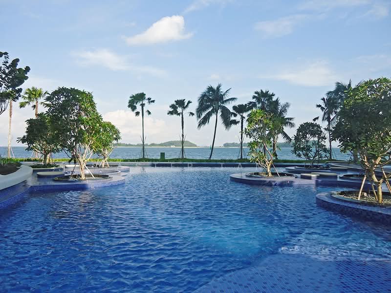 Cape Royale Condominium For Sale at S$ 3,540,000 | PropertyGuru Singapore - Exterior