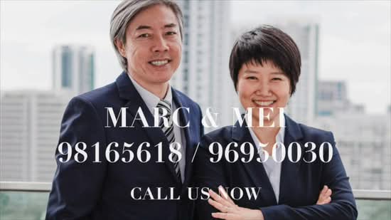 The Hyde, 11 Balmoral Road, 2 Bedrooms, 678 sqft, Condominium For Rent, by Marc Goh 吴膺武, 500075147 - PropertyGuru.com.sg