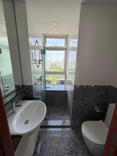 Clydes Residence Apartment For Sale at S$ 1,900,000 | PropertyGuru Singapore - Bathroom