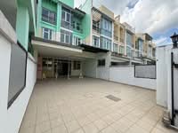 For Rent - Pavilion Park