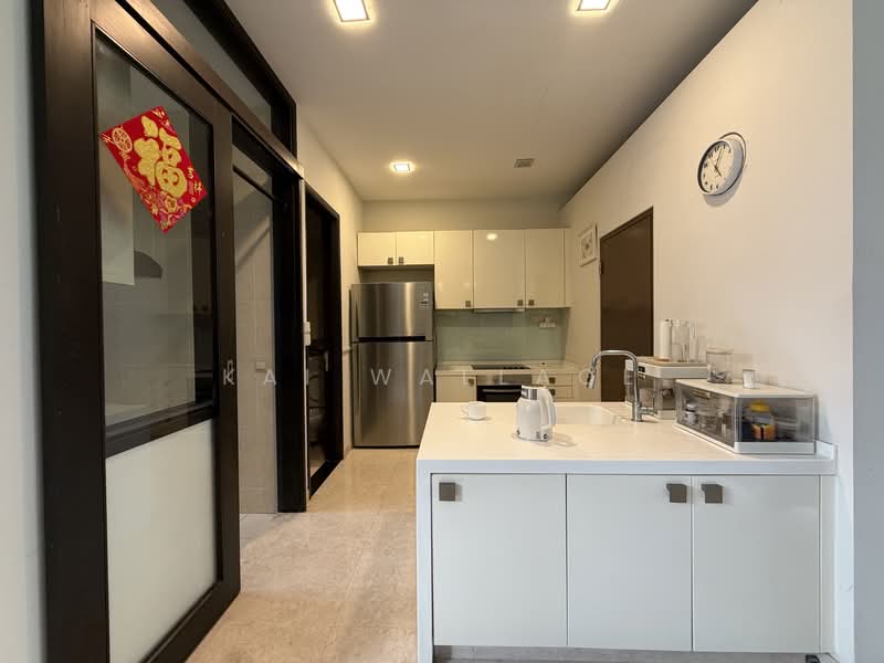 Ocean 8 Terraced House For Sale at S$ 7,900,000 | PropertyGuru Singapore