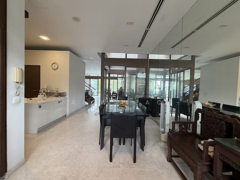 Ocean 8 Terraced House For Sale at S$ 7,900,000 | PropertyGuru Singapore