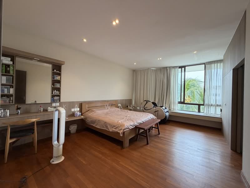 Ocean 8 Terraced House For Sale at S$ 7,900,000 | PropertyGuru Singapore