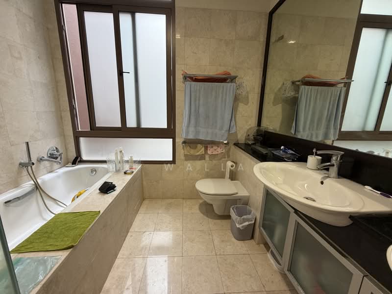 Ocean 8 Terraced House For Sale at S$ 7,900,000 | PropertyGuru Singapore