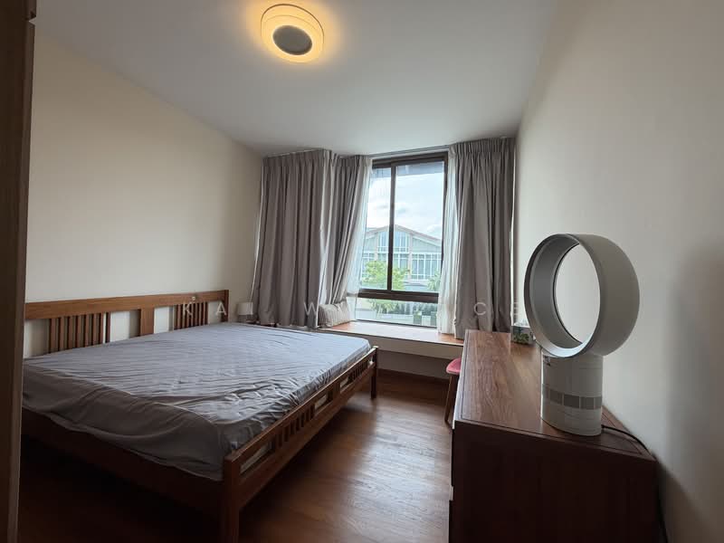 Ocean 8 Terraced House For Sale at S$ 7,900,000 | PropertyGuru Singapore