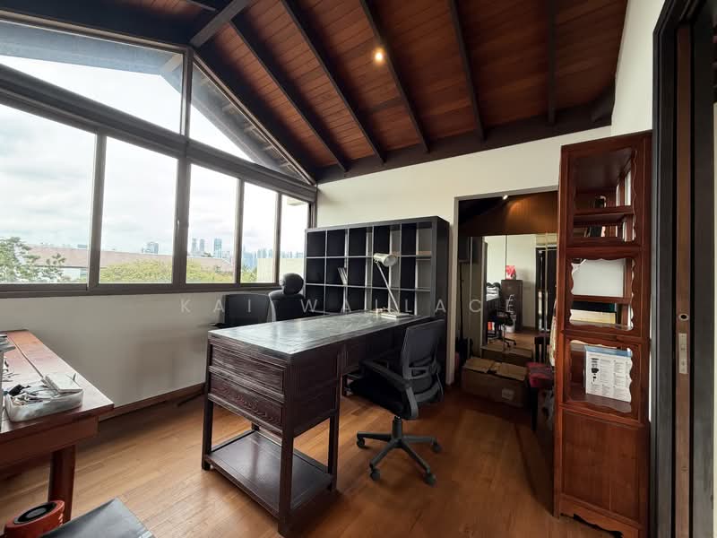 Ocean 8 Terraced House For Sale at S$ 7,900,000 | PropertyGuru Singapore