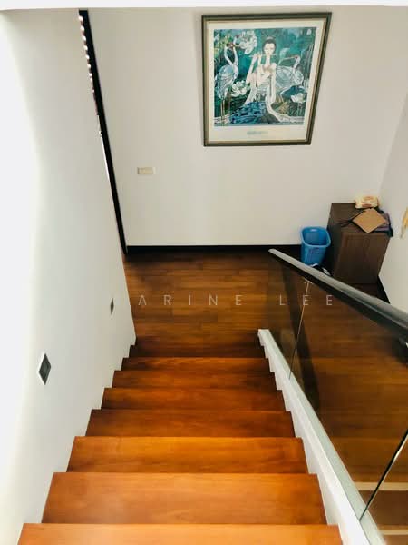 ⭐⭐ LANDED7772 @ D21 3 STOREY SEMI-DETACHED Mandarin Hoover Park, Mandarin Hoover Park, 5 Bedrooms, 4,510 sqft, Semi-Detached House For Sale, by Jasarine Lee, 500075170 - Interior - PropertyGuru.com.sg