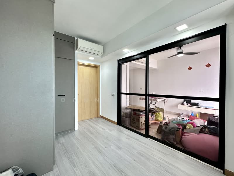 Eight Riversuites, 8 Whampoa East, 1 Bedroom, 441 sqft, Condominium For Rent, by Joanna Chung, 500075173 - Interior - PropertyGuru.com.sg