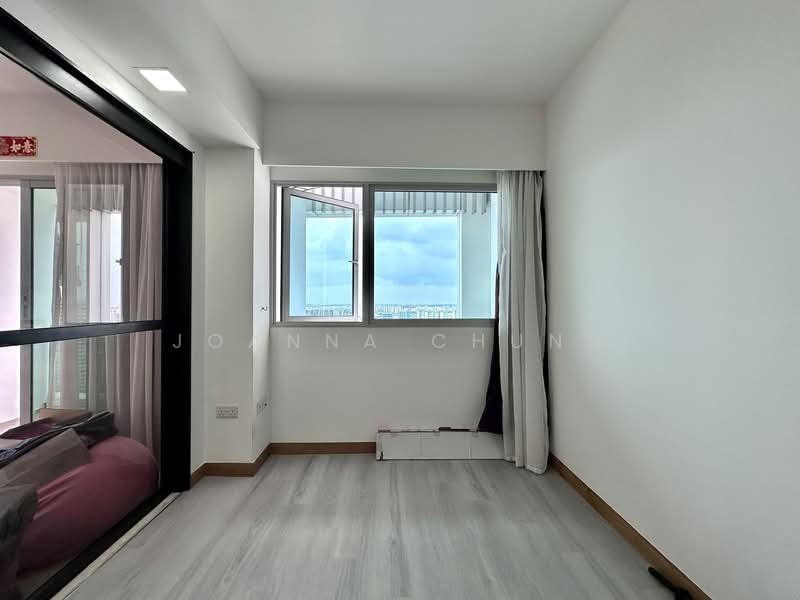 Eight Riversuites, 8 Whampoa East, 1 Bedroom, 441 sqft, Condominium For Rent, by Joanna Chung, 500075173 - Interior - PropertyGuru.com.sg