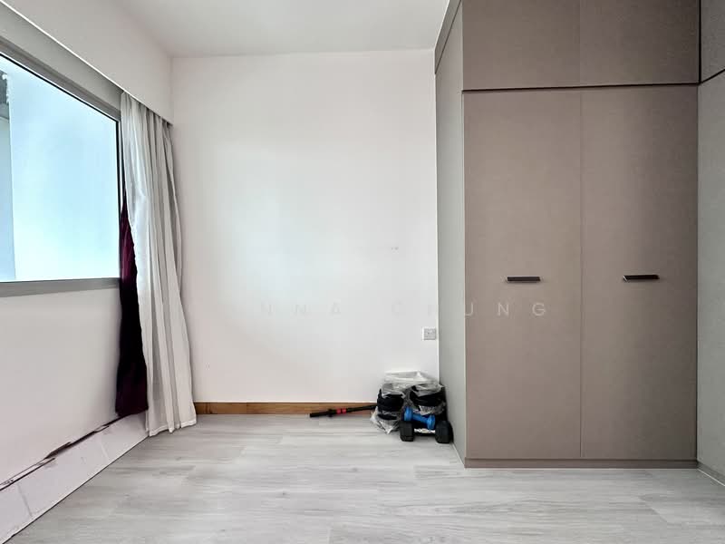 Eight Riversuites, 8 Whampoa East, 1 Bedroom, 441 sqft, Condominium For Rent, by Joanna Chung, 500075173 - Interior - PropertyGuru.com.sg