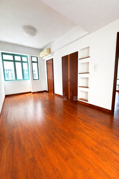 Kew Crescent Semi-Detached House For Sale at S$ 4,480,000 | PropertyGuru Singapore - Interior