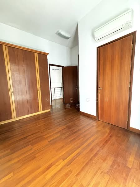 Kew Crescent Semi-Detached House For Sale at S$ 4,480,000 | PropertyGuru Singapore - Interior