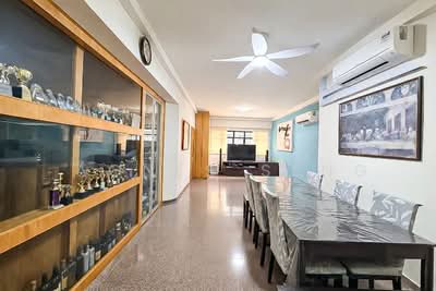 For Sale - Casa Sarina