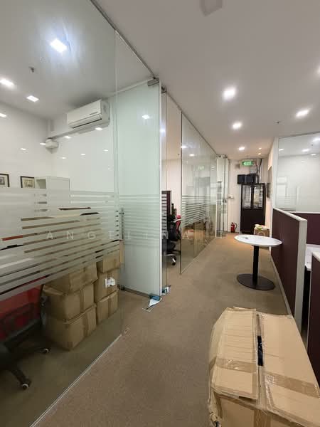Solstice Business Centre, 23 New Industrial Road, 1,206 sqft, Light Industrial (B1) For Sale, by Angelina Tao, 500075177 - Interior - CommercialGuru.com.sg