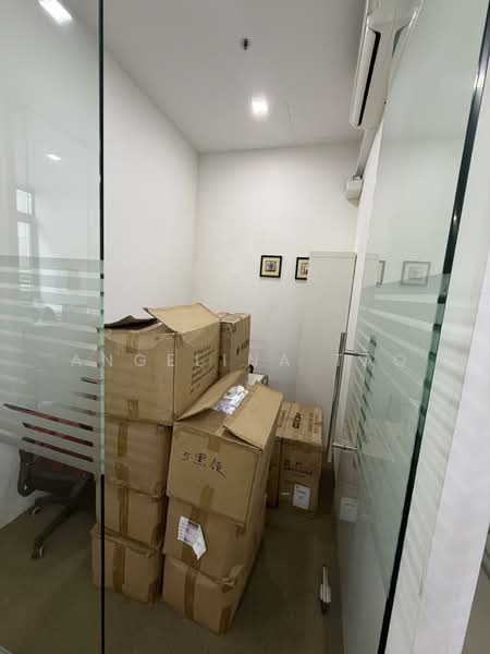 Solstice Business Centre, 23 New Industrial Road, 1,206 sqft, Light Industrial (B1) For Sale, by Angelina Tao, 500075177 - Interior - CommercialGuru.com.sg