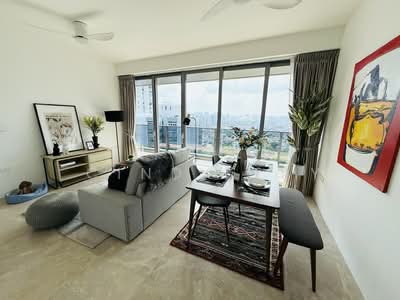 For Sale - Amber Park