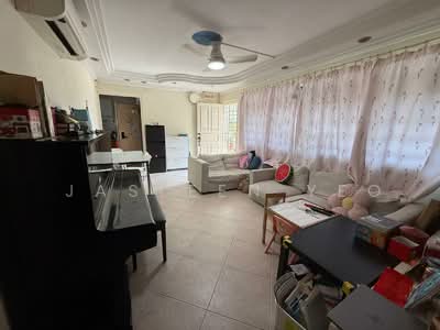 For Sale - 617 Jurong West Street 65