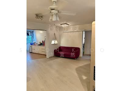 For Sale - 327 Hougang Avenue 5