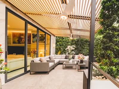 For Sale - RARE Elevated Exclusive Detached in D11