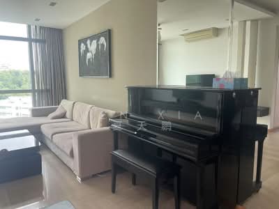 For Rent - Hillview Regency