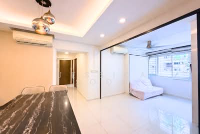 For Sale - 559 Hougang Street 51