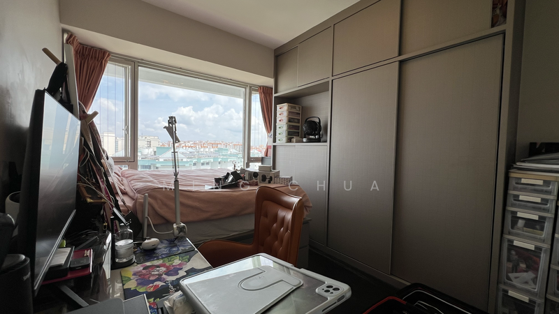 The Centris Condominium For Sale at S$ 2,300,000 | PropertyGuru Singapore - Bedroom