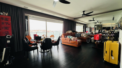 For Sale - The Centris