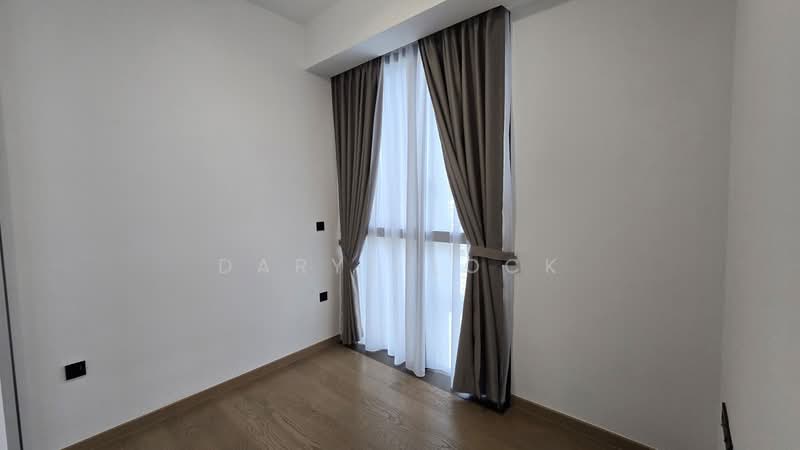 The Landmark, 173 Chin Swee Road, 1 Bedroom, 495 sqft, Condominium For Rent, by Daryl Lock, 500075201 - Bedroom - PropertyGuru.com.sg