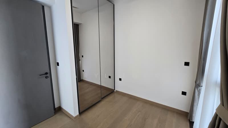 The Landmark, 173 Chin Swee Road, 1 Bedroom, 495 sqft, Condominium For Rent, by Daryl Lock, 500075201 - Bedroom - PropertyGuru.com.sg