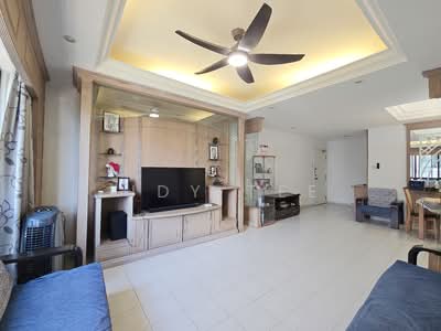 For Rent - Cherryhill