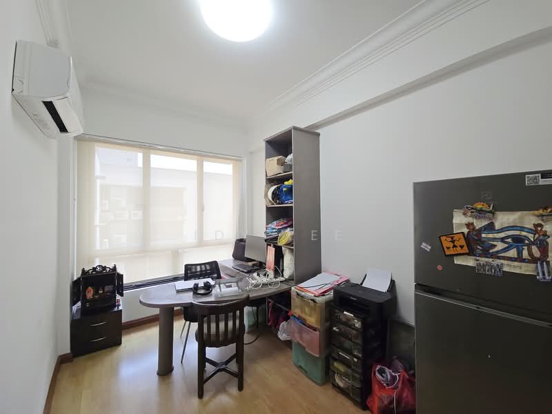 Cherryhill, 21 Lorong Lew Lian, 3 Bedrooms, 1,194 sqft, Condominium For Rent, by Idy Tee, 500075202 - Study - PropertyGuru.com.sg