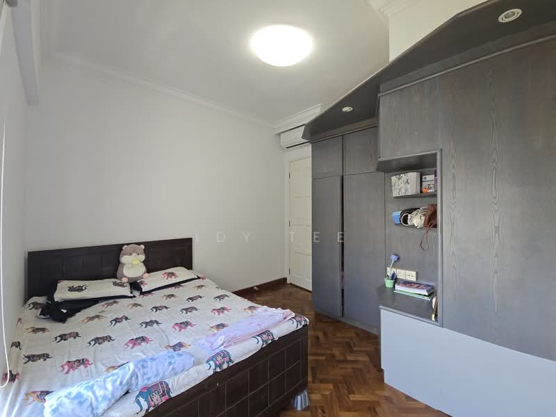 Cherryhill, 21 Lorong Lew Lian, 3 Bedrooms, 1,194 sqft, Condominium For Rent, by Idy Tee, 500075202 - Bedroom - PropertyGuru.com.sg