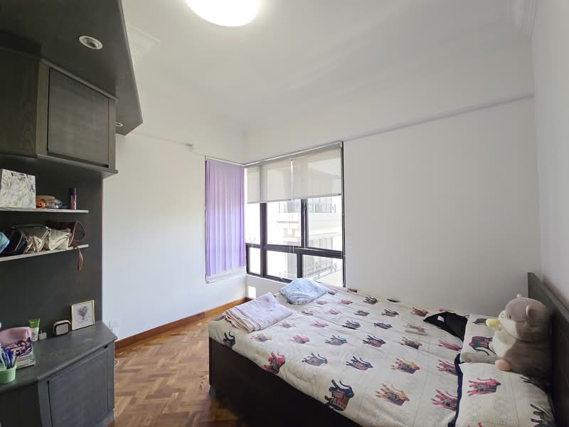 Cherryhill, 21 Lorong Lew Lian, 3 Bedrooms, 1,194 sqft, Condominium For Rent, by Idy Tee, 500075202 - Bedroom - PropertyGuru.com.sg