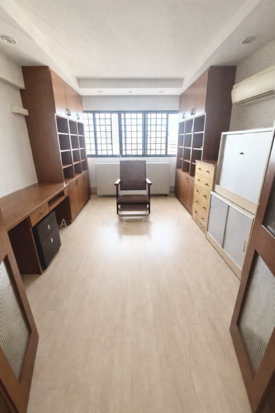 522 Jurong West Street 52, 522 Jurong West Street 52, 3 Bedrooms, 1,270 sqft, HDB Flat For Rent, by Agnes Ng, 500075203 - Study - PropertyGuru.com.sg