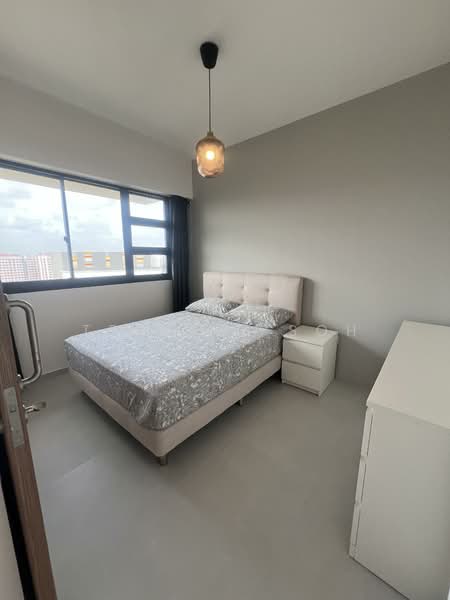 467C Bukit Batok West Avenue 9 HDB Flat For Sale at S$ 400,000 | PropertyGuru Singapore - Bedroom