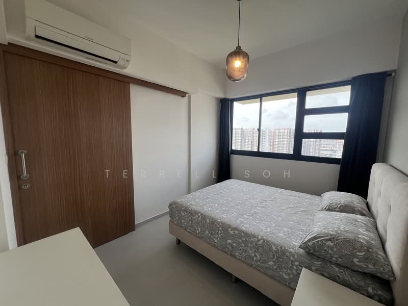 467C Bukit Batok West Avenue 9 HDB Flat For Sale at S$ 400,000 | PropertyGuru Singapore - Bedroom