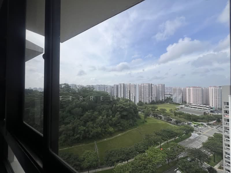467C Bukit Batok West Avenue 9 HDB Flat For Sale at S$ 400,000 | PropertyGuru Singapore - View