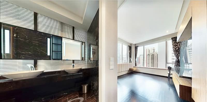 Helios Residences Condominium For Sale at S$ 5,500,000 | PropertyGuru Singapore - Bathroom